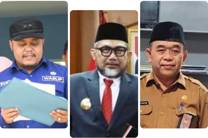 Dana Bagi Hasil Migas Sangat Membantu Jutaan Rakyat Jambi, Daerah Tidak ada Migaspun Dapat Bagian Juga