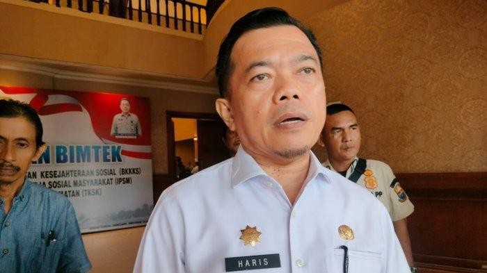 Al Haris Minta Pilkada Jambi Berjalan Aman, Minta Warga Tidak Golput