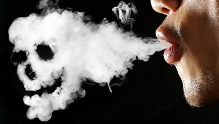 Tips Jitu Berhenti Merokok