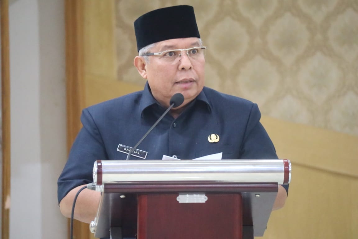KPK Tahan 4 Tersangka Kasus Dugaan Suap Anggota DPRD Jambi