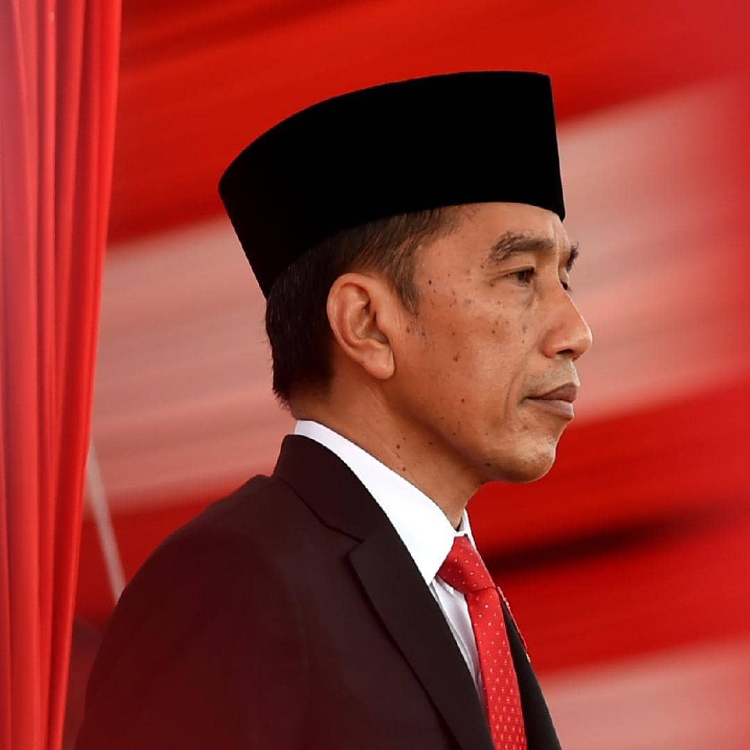Jokowi,  Berawal dari Solo Hingga Didapuk Menjadi Presiden Dua Periode