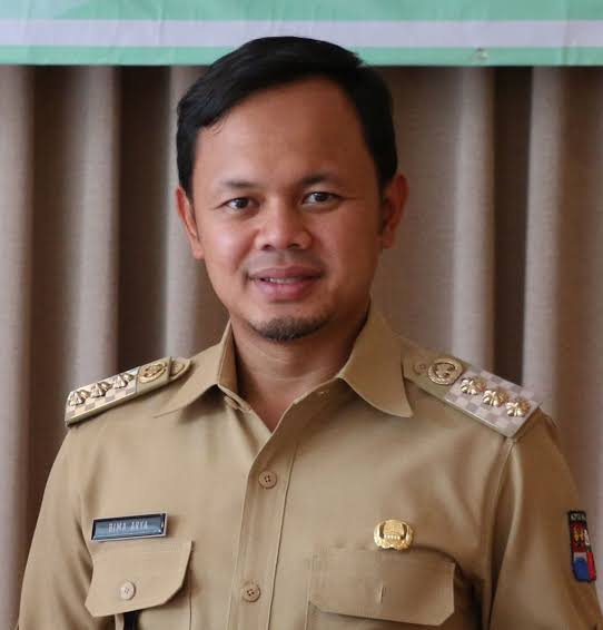 Walikota Bogor Bima Arya Positif Terserang Virus Corona