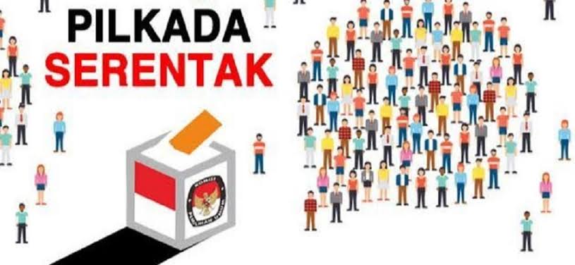 Jokowi Terbitkan Perppu, Pilkada Resmi Ditunda Jadi Desember 2020