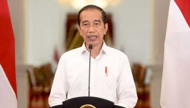 Jokowi Harap Daerah Fokus Pada Produk Unggulan