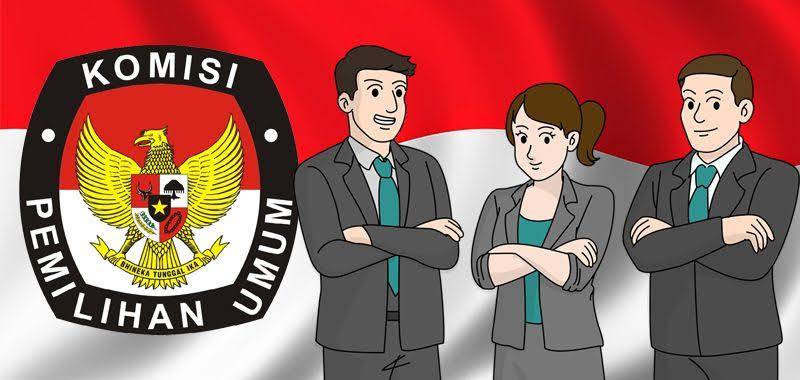 Keputusan Komisi Pemilihan Umum Kabupaten Tebo Nomor 657 Tahun 2024 Tentang Penetapan Rekapitulasi Daftar Pemilih Tetap Kabupaten Tebo Provinsi Jambi 