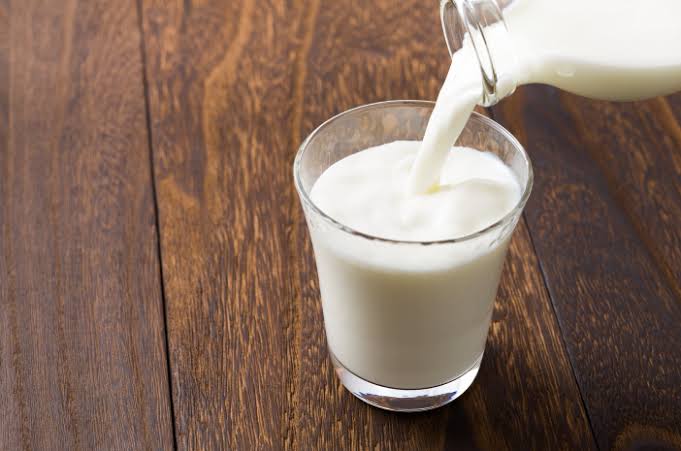 Apa Iya Susu Bisa Bikin Gendut, Cek Faktanya
