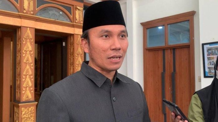 Ketua DPRD Minta Stok dan Harga Sembako Aman Selama Ramadan