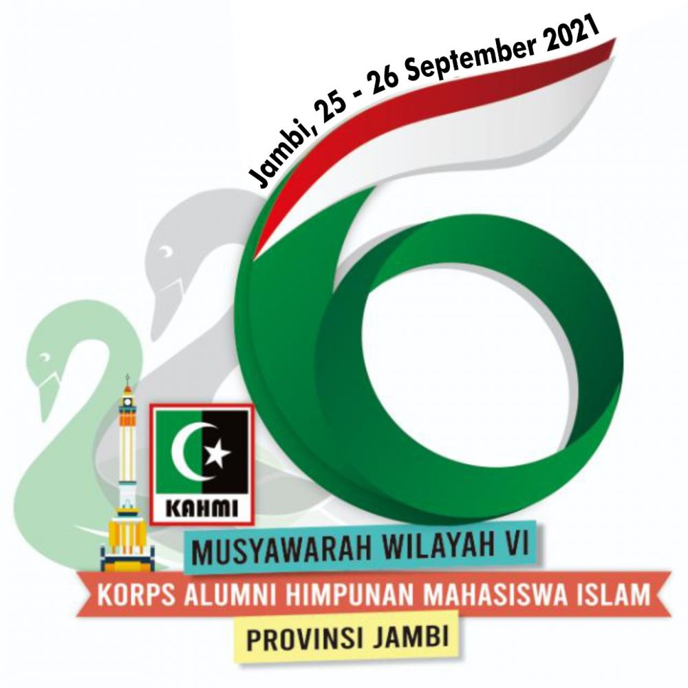 Bakal Dibuka Ahmad Riza  Patria, Muswil Kahmi Jambi Digelar 25 September