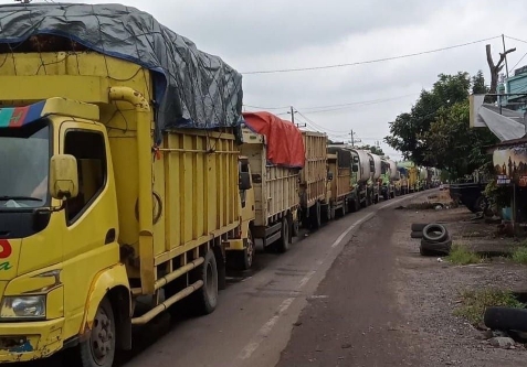 Regulasi Jalur Khusus Angkutan Batubara di Provinsi Jambi Dipertanyakan
