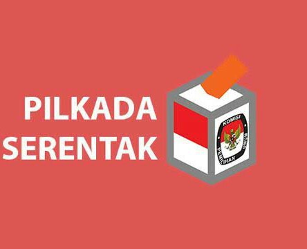 Draf RUU Pemilu: Ternyata Ini Jadwal Pilkada Serentak