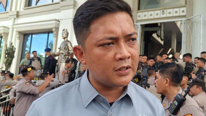 DPRD Provinsi Jambi Targetkan Jalan Khusus Batu Bara Beroperasi Juli 2025   Artikel ini telah tayang di TribunJambi.com dengan judul DPRD Provinsi Jambi Targetkan Jalan Khusus Batu Bara Beroperasi Jul
