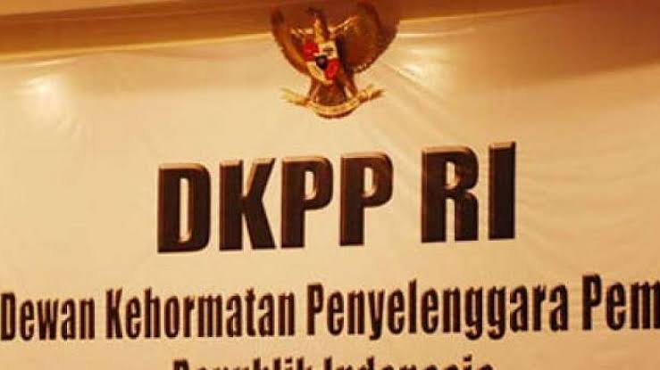 Anggota KPU dan Bawaslu Dilarang Ke Warkop Selama Pilkada