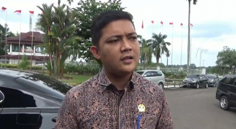 Respon Ketua DPRD Provinsi Jambi Soal Pemangkasan Anggaran Perjalanan Dinas 50 Persen