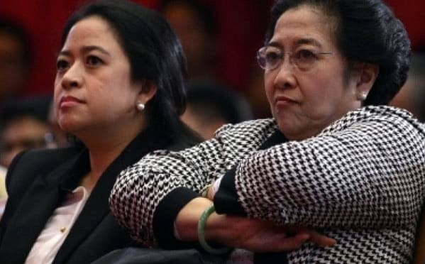 Megawati Siapkan Puan Maharani pada Pilpres 2024 Mendatang