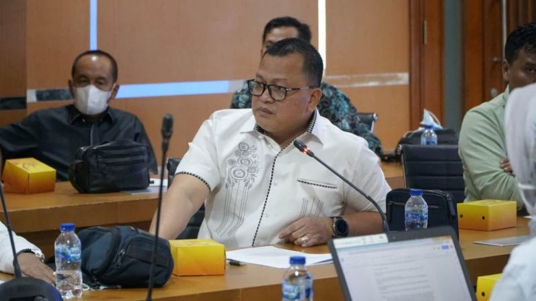 Dewan Dukung Aturan APBN Bisa Biayai Pembangunan Jalan Provinsi dan Kabupaten